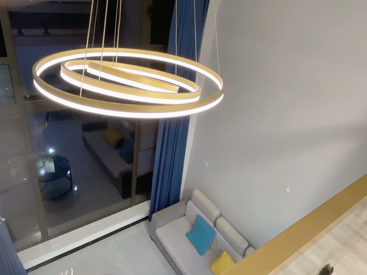 润和滨江府2期 随时看房·