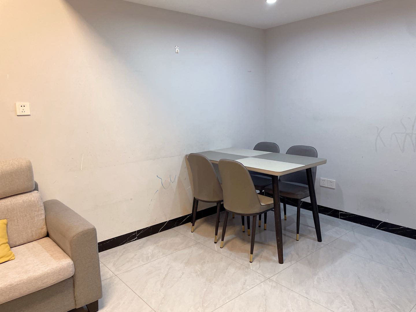 润和滨江府2期 随时看房·