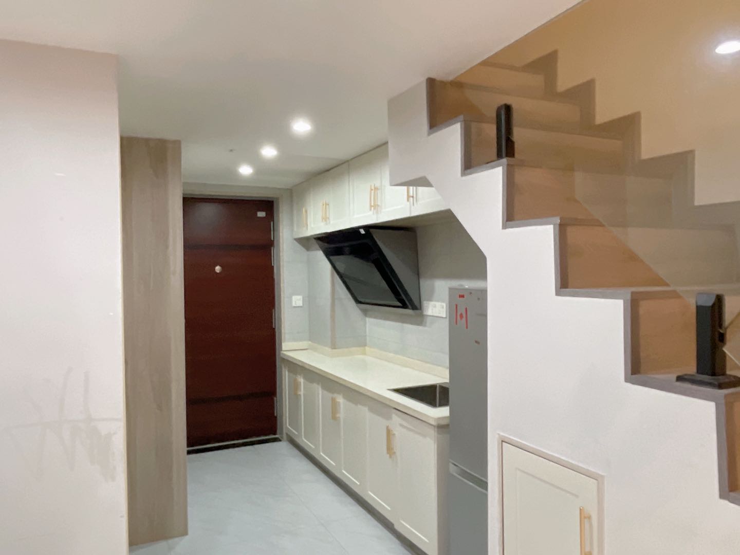 润和滨江府2期 随时看房·