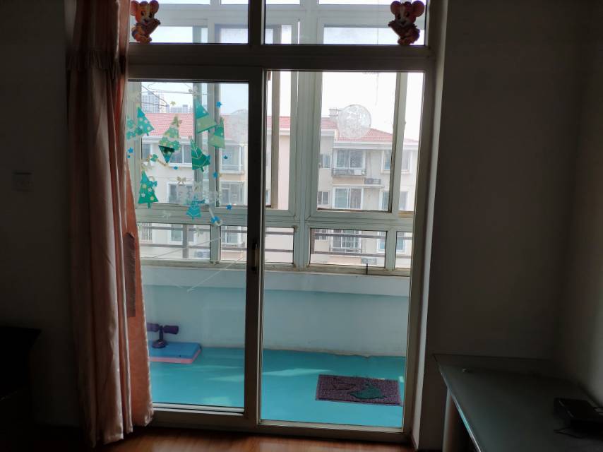 周庄嘉园 随时看房·