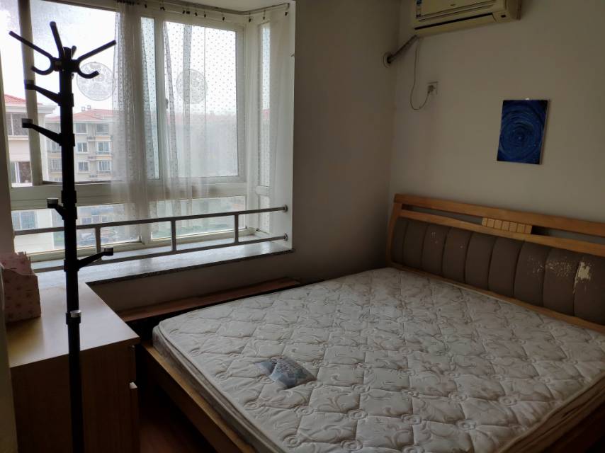 周庄嘉园 随时看房·