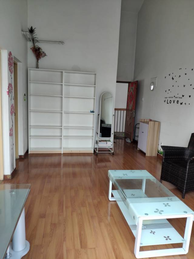 周庄嘉园 随时看房·