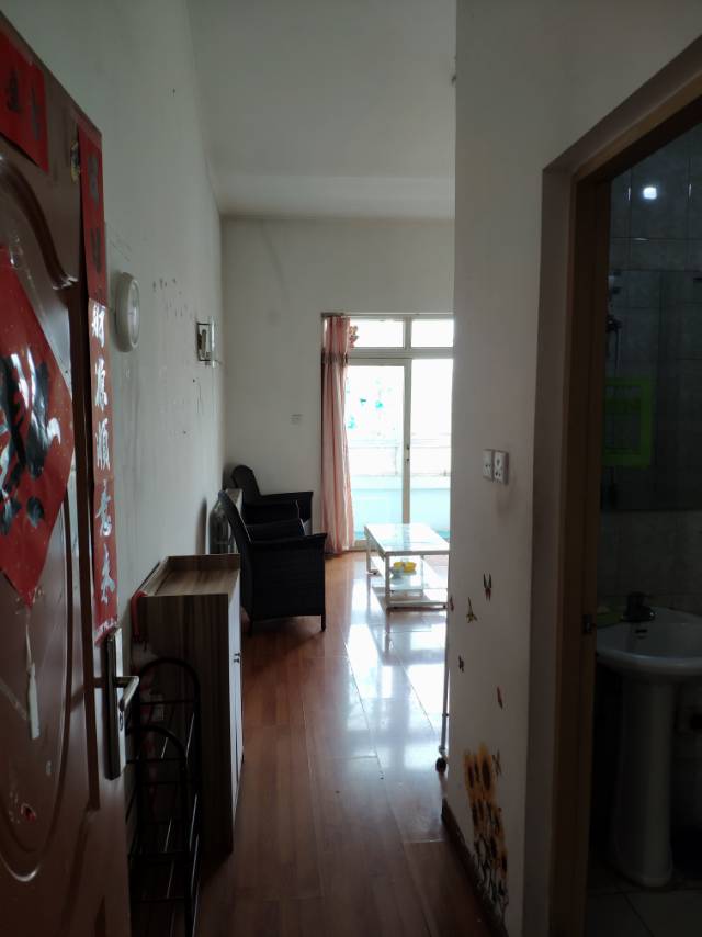 周庄嘉园 随时看房·