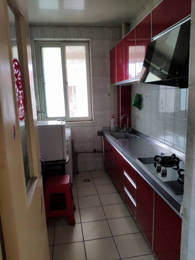 周庄嘉园 随时看房·