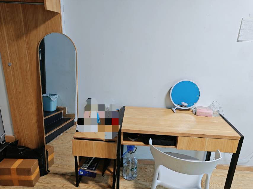 乐时城 随时看房·