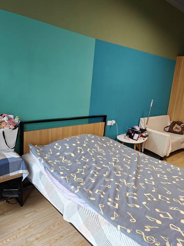 乐时城 随时看房·