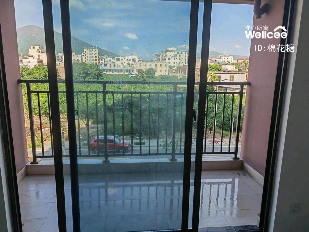 海棠湾林旺中安置区 随时看房·