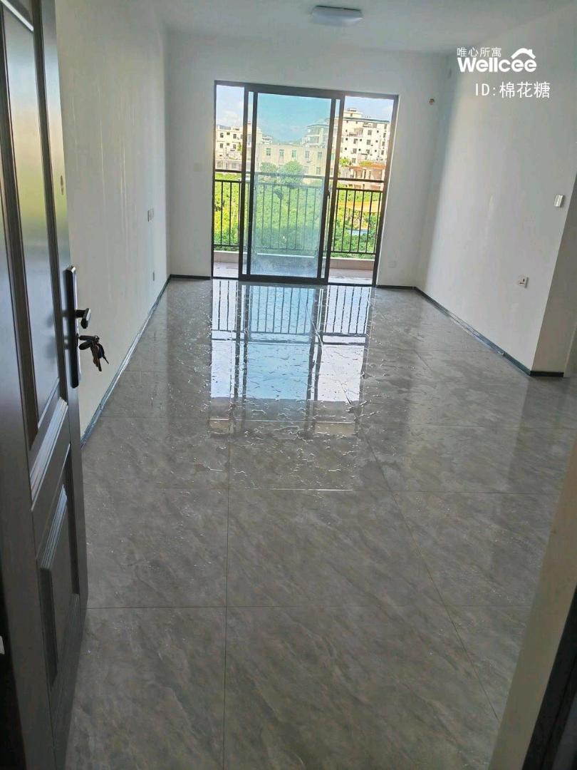 海棠湾林旺中安置区 1居室 1300元/月