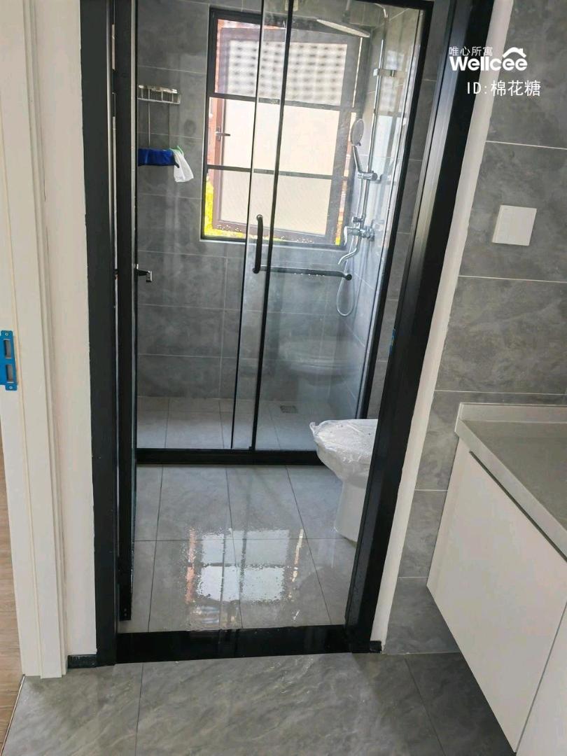 海棠湾林旺中安置区 随时看房·