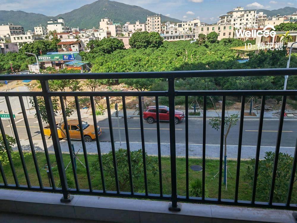 海棠湾林旺中安置区 随时看房·