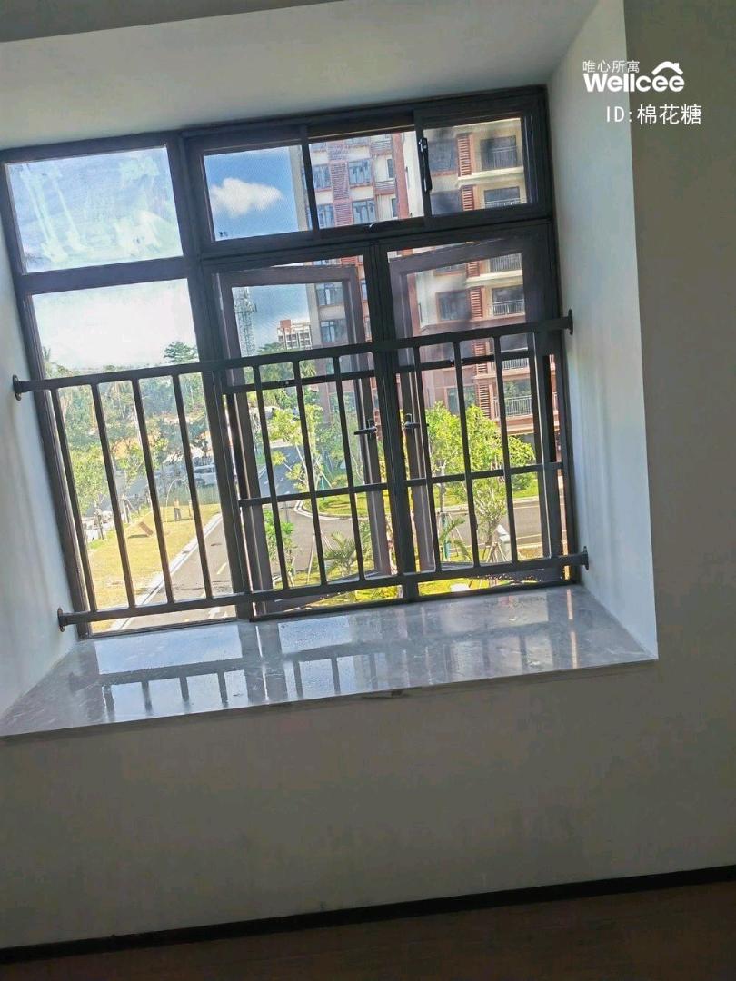 海棠湾林旺中安置区 随时看房·