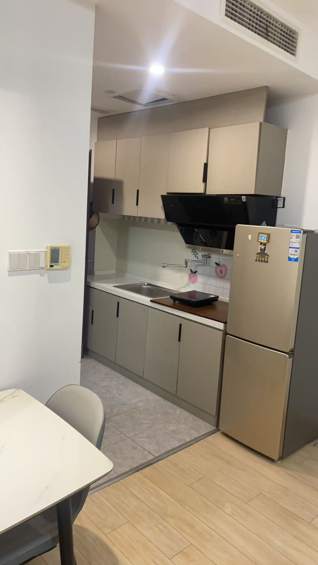 扬州宝龙广场 随时看房·