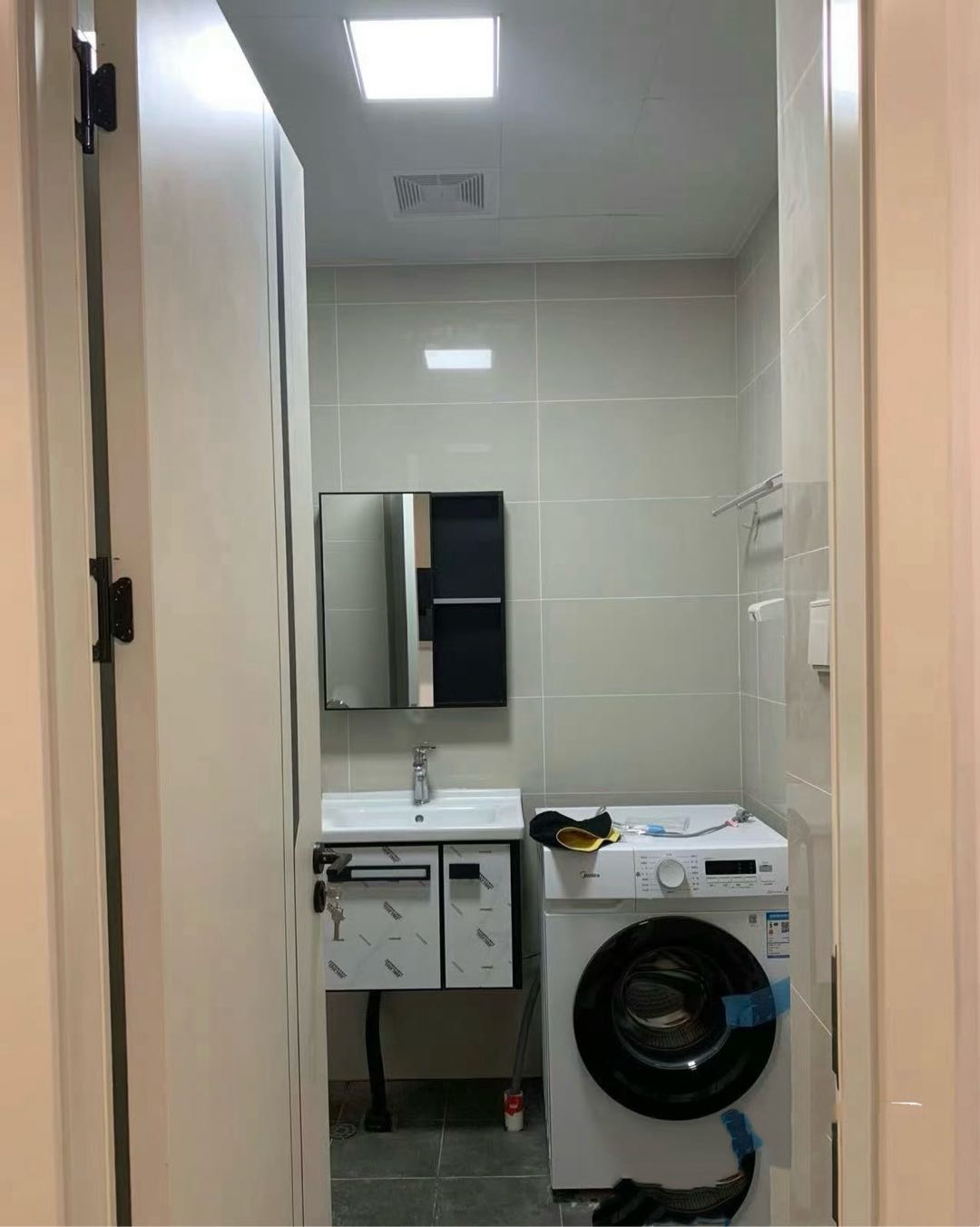 扬州宝龙广场 随时看房·