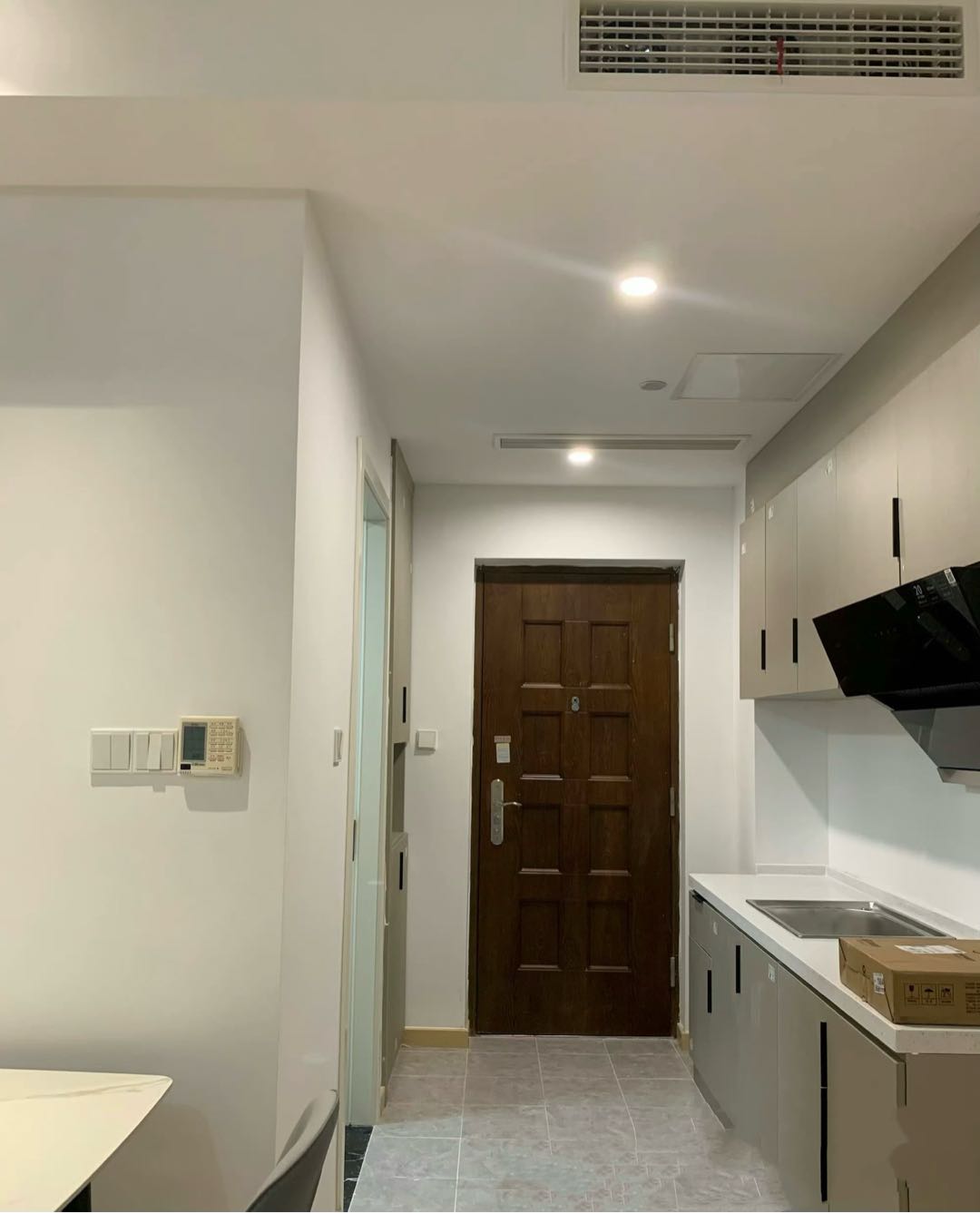 扬州宝龙广场 随时看房·