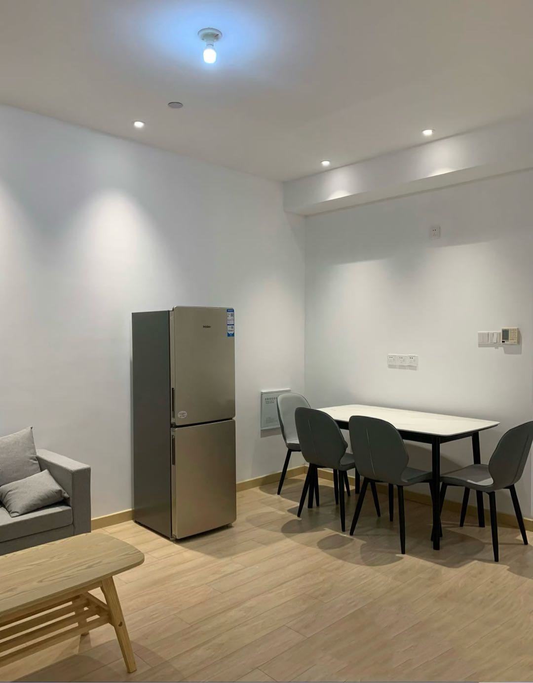 扬州宝龙广场 随时看房·