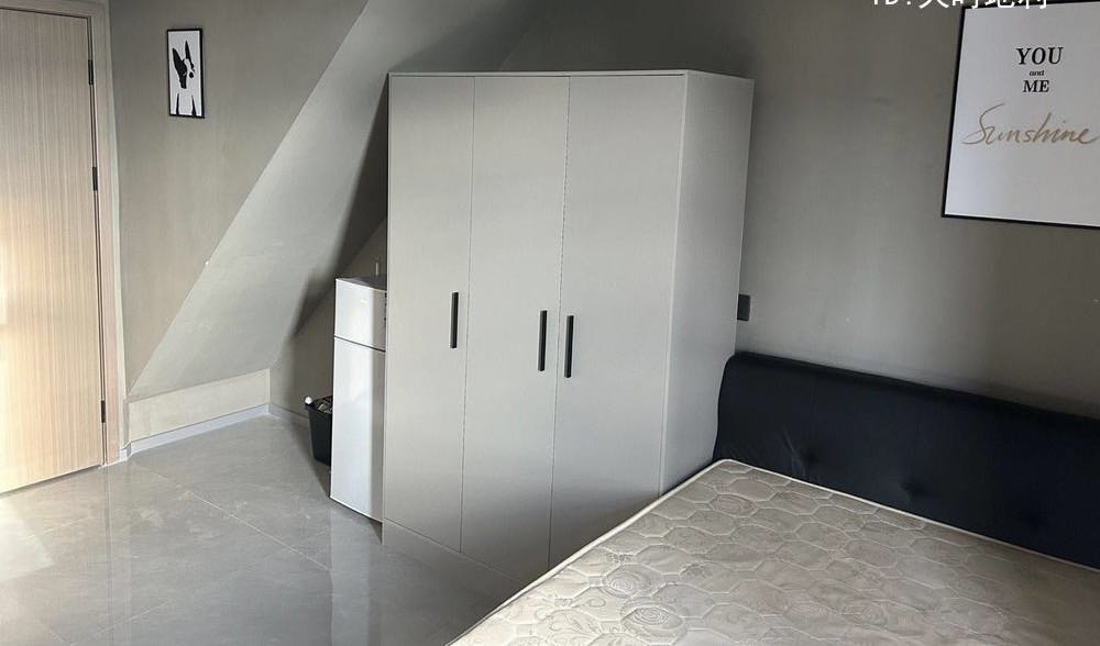 金科天宸十二街区4幢 随时看房·