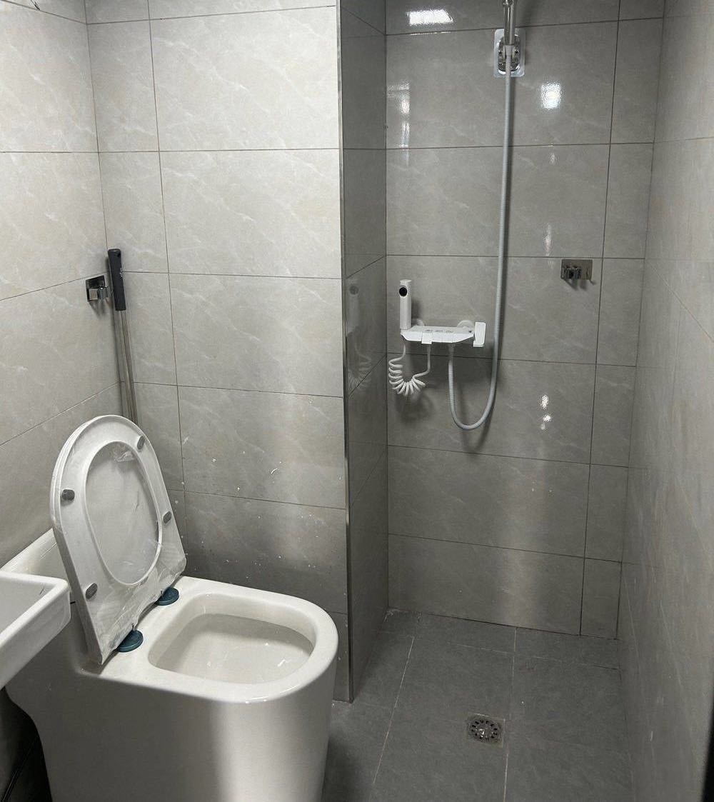 金科天宸十二街区4幢 随时看房·