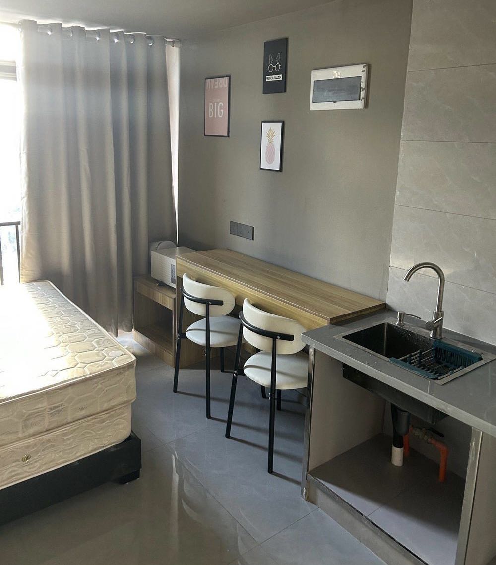 金科天宸十二街区4幢）