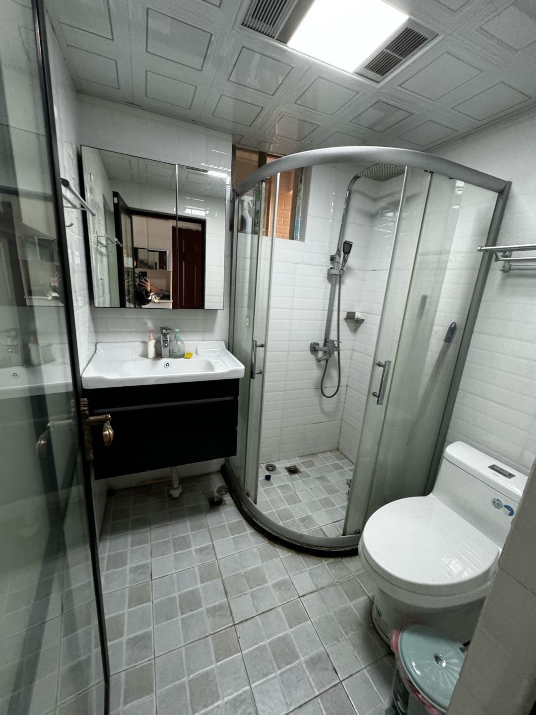 卓越美丽熙街 随时看房·