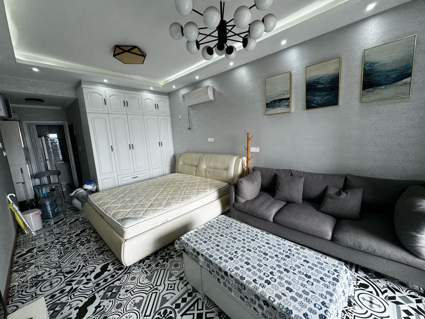 卓越美丽熙街）