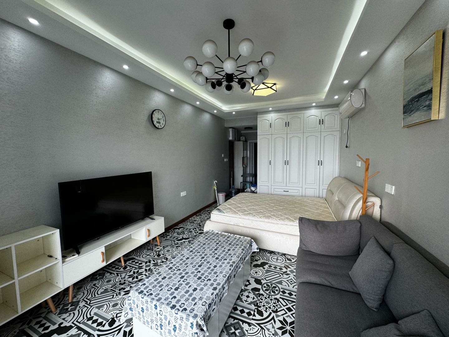 卓越美丽熙街 随时看房·