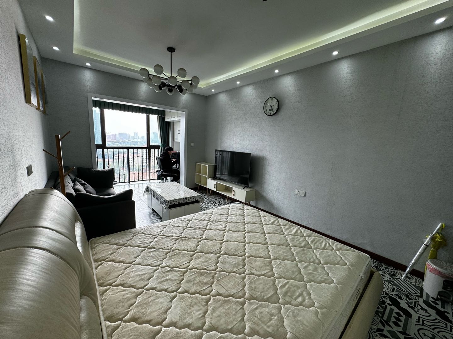 卓越美丽熙街 随时看房·