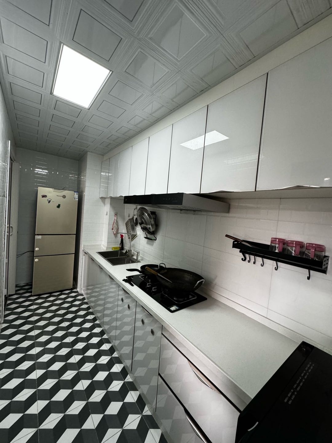 卓越美丽熙街 随时看房·