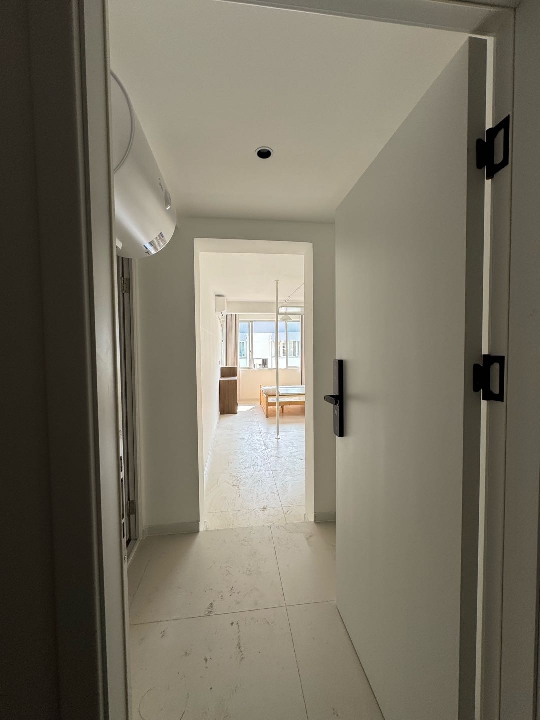 彩虹苑 随时看房·