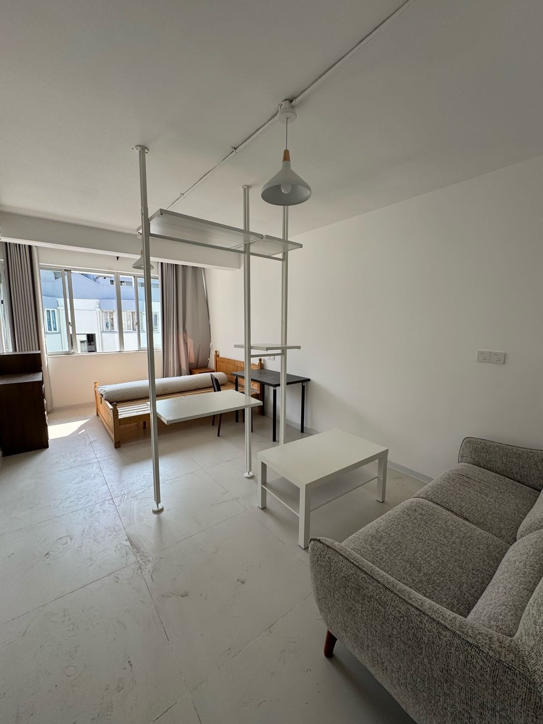 彩虹苑 随时看房·