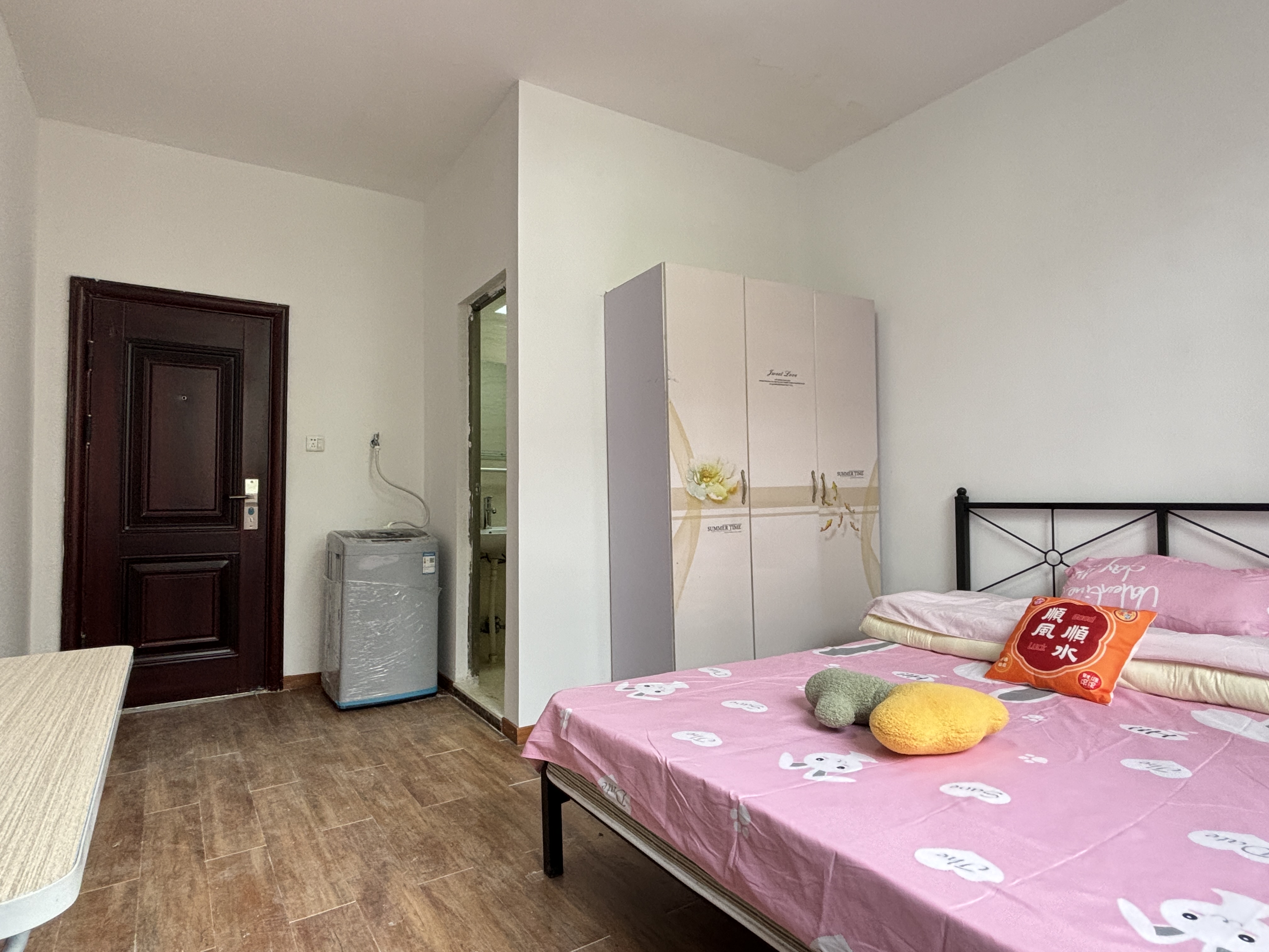 凌云社区 随时看房·