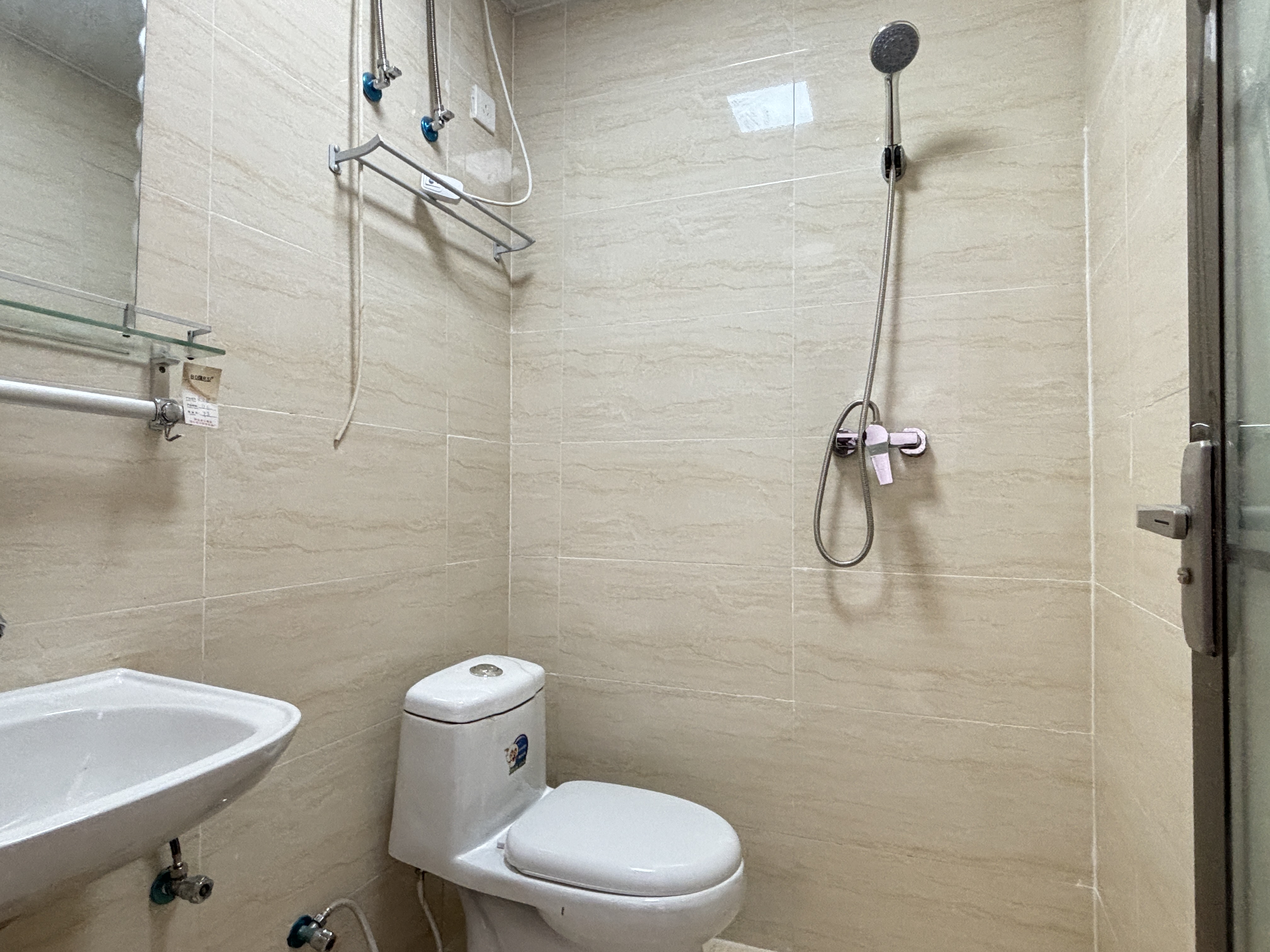 凌云社区 随时看房·