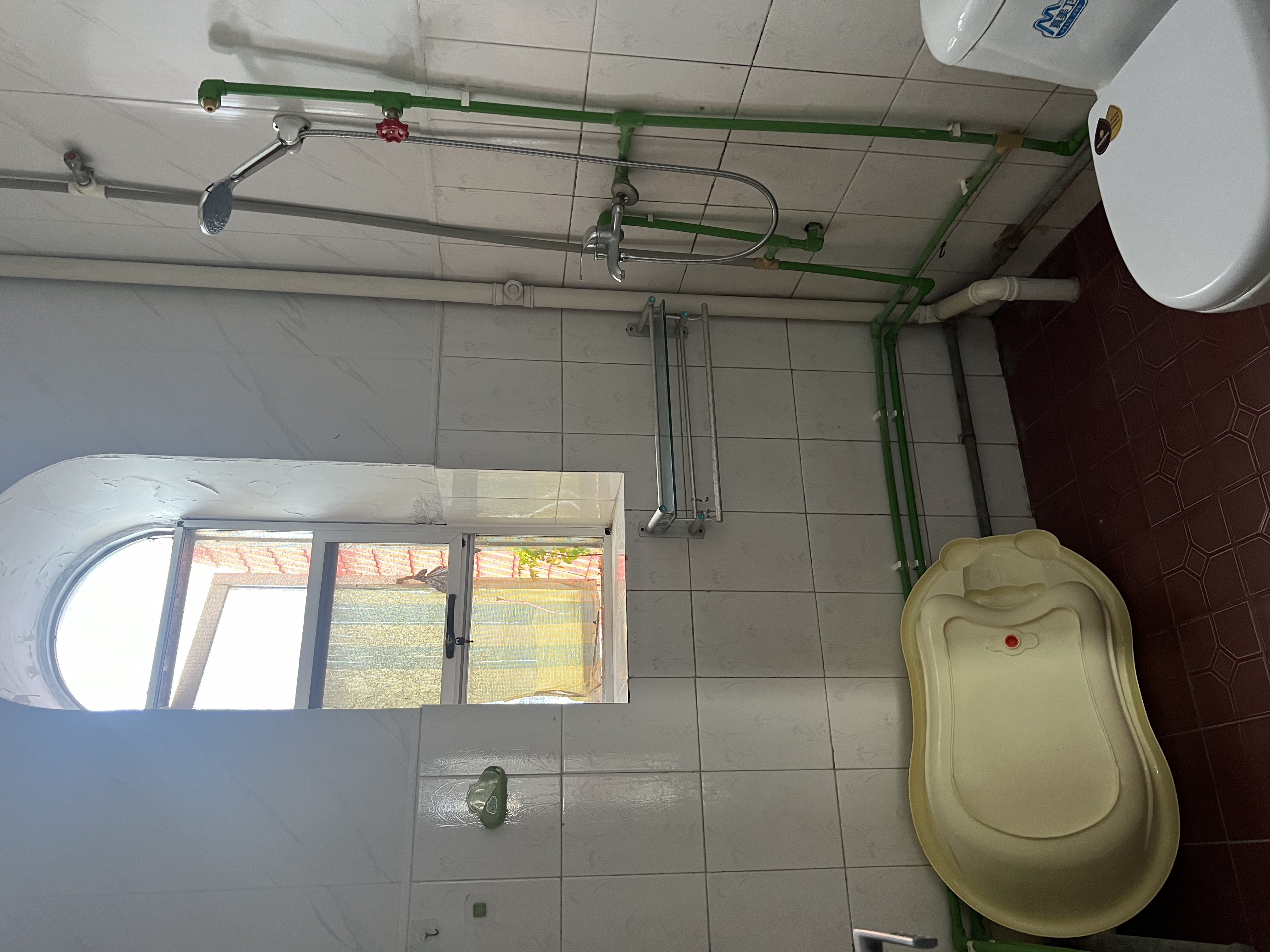 乡企委大院 随时看房·