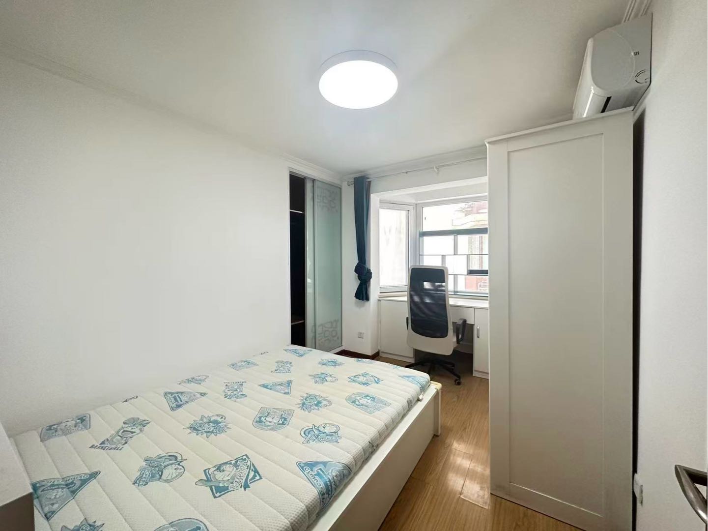 芳城园一区 随时看房·