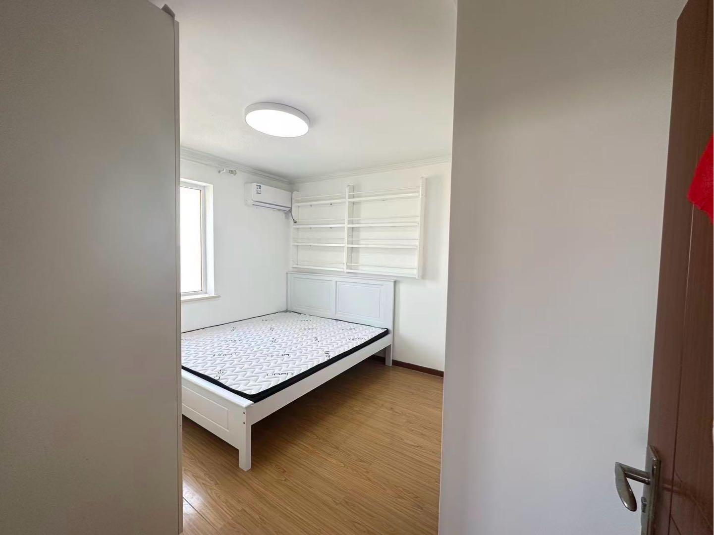 芳城园一区 随时看房·