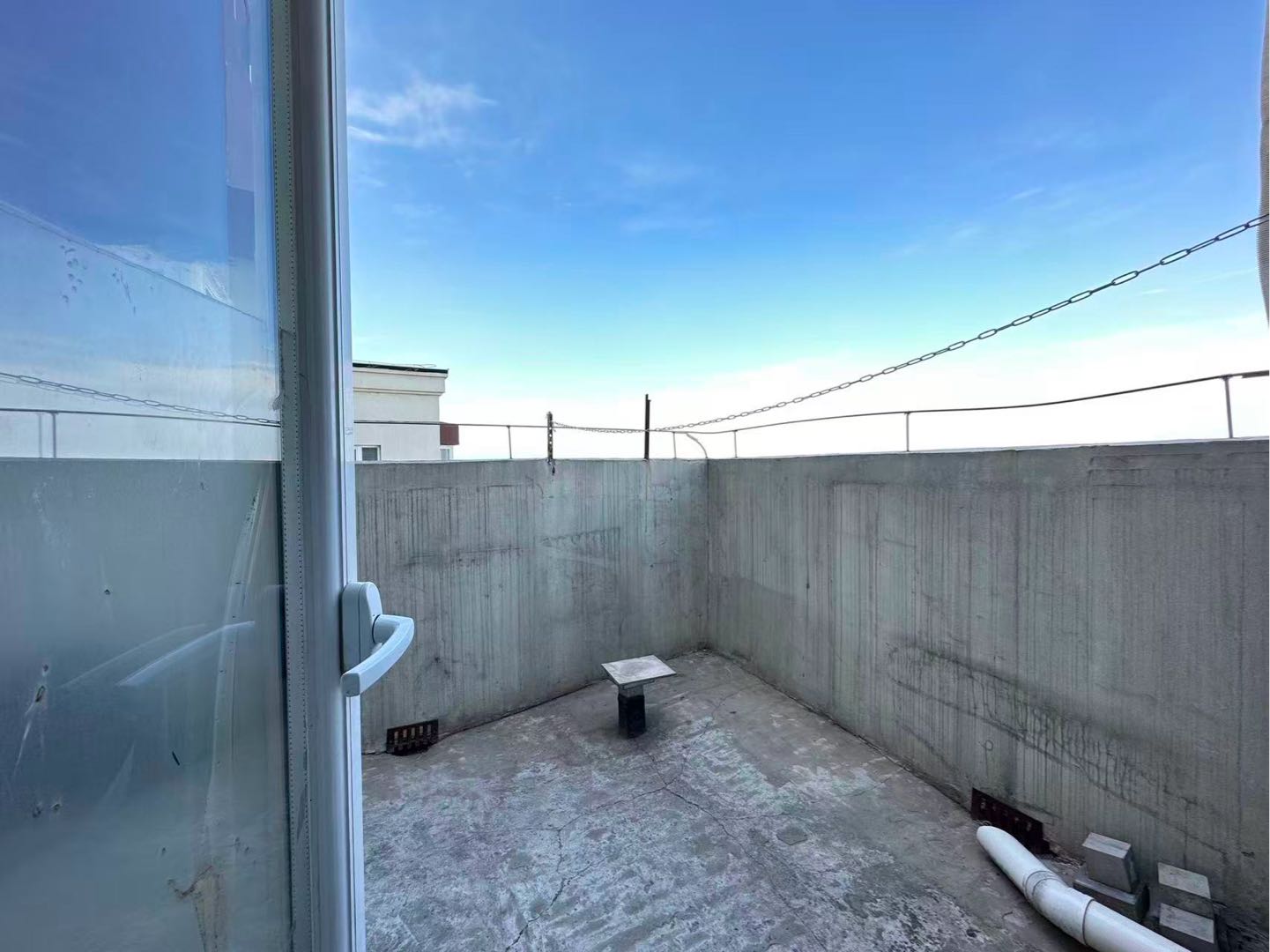 芳城园一区 随时看房·