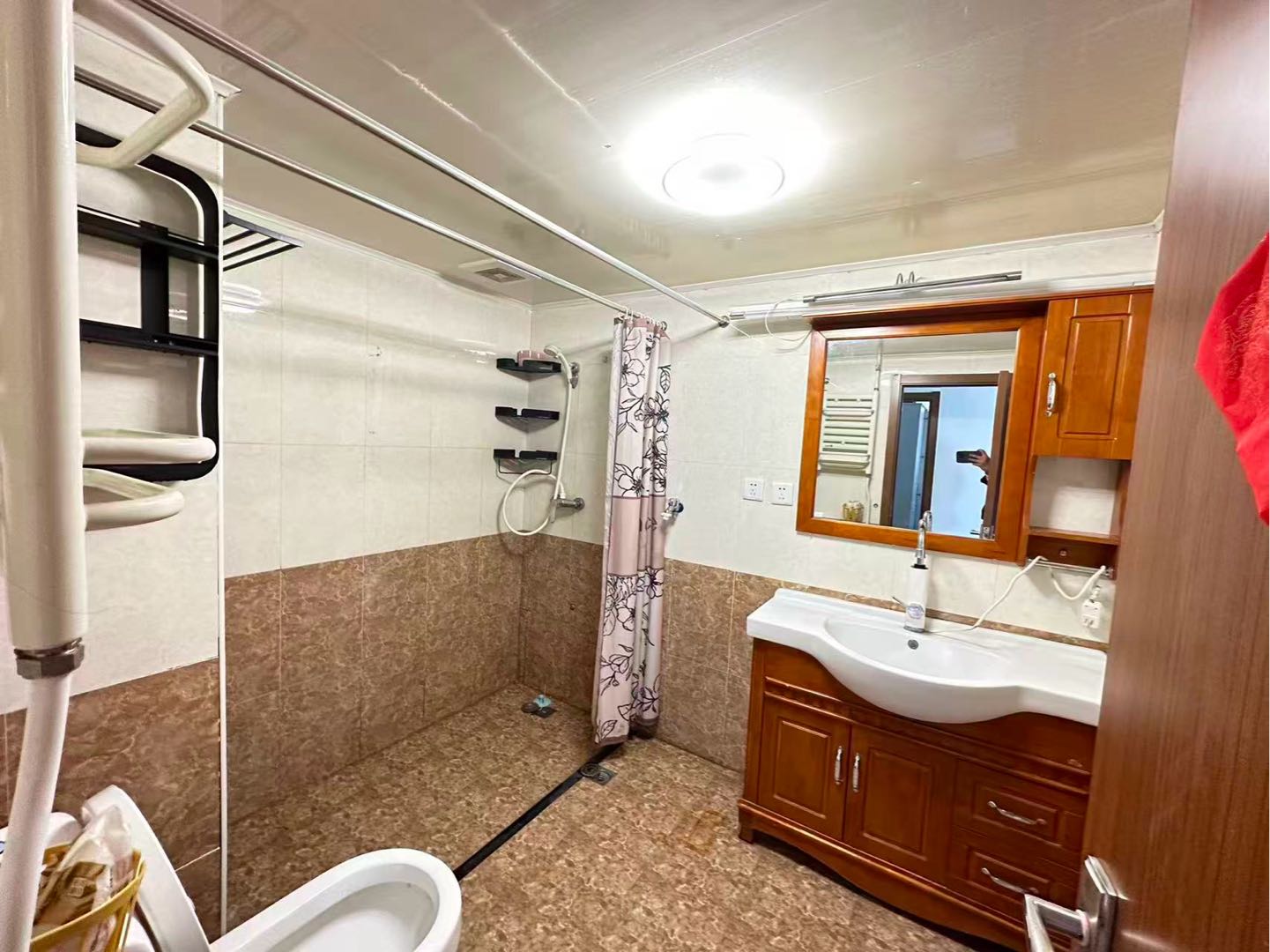 芳城园一区 随时看房·