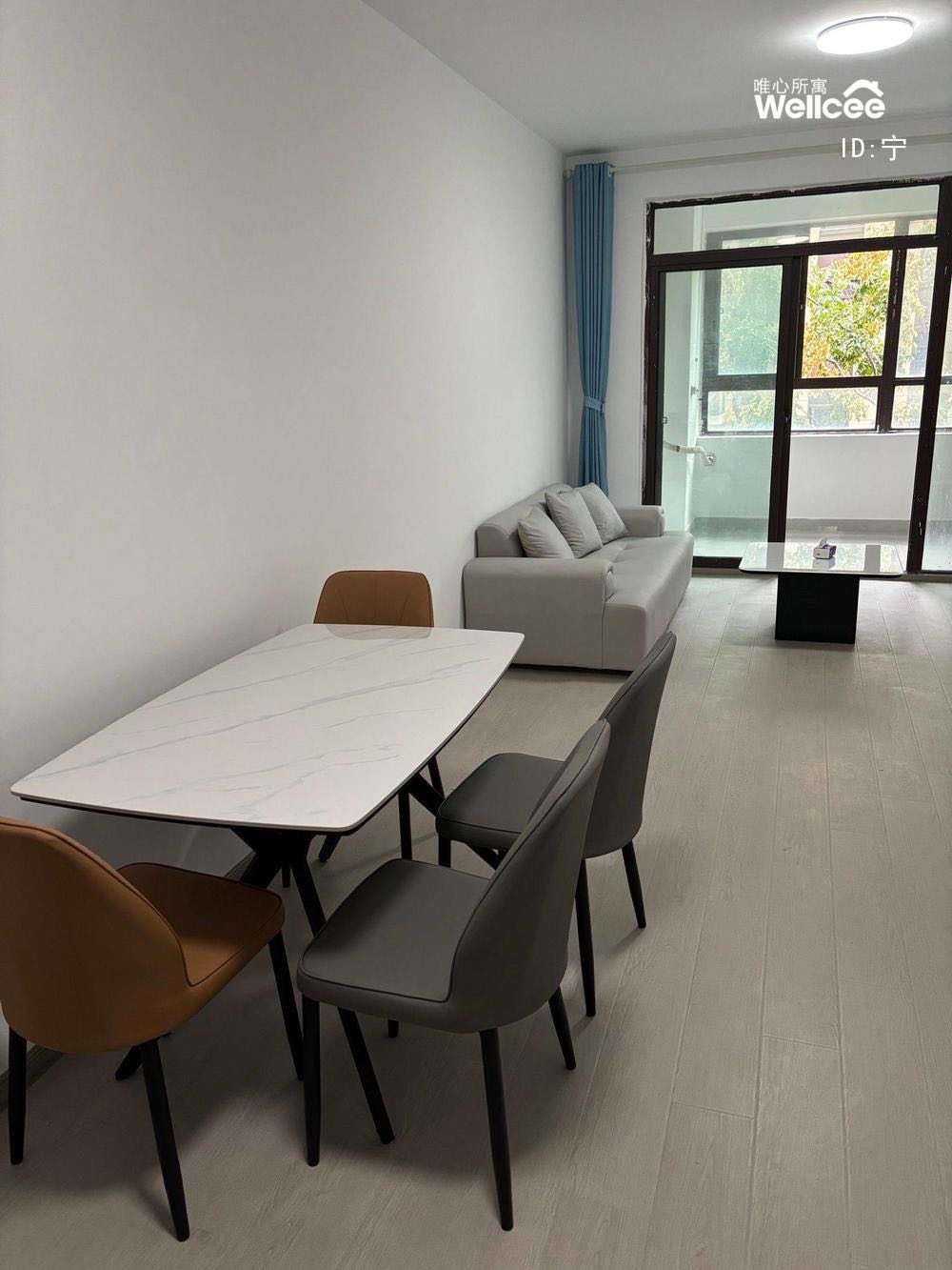 陶冲湖城市广场 随时看房·