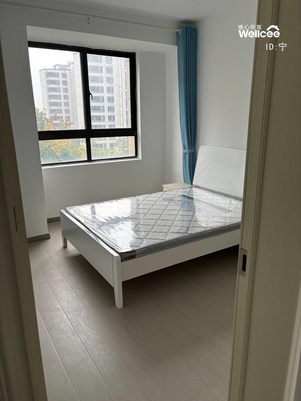 陶冲湖城市广场 随时看房·