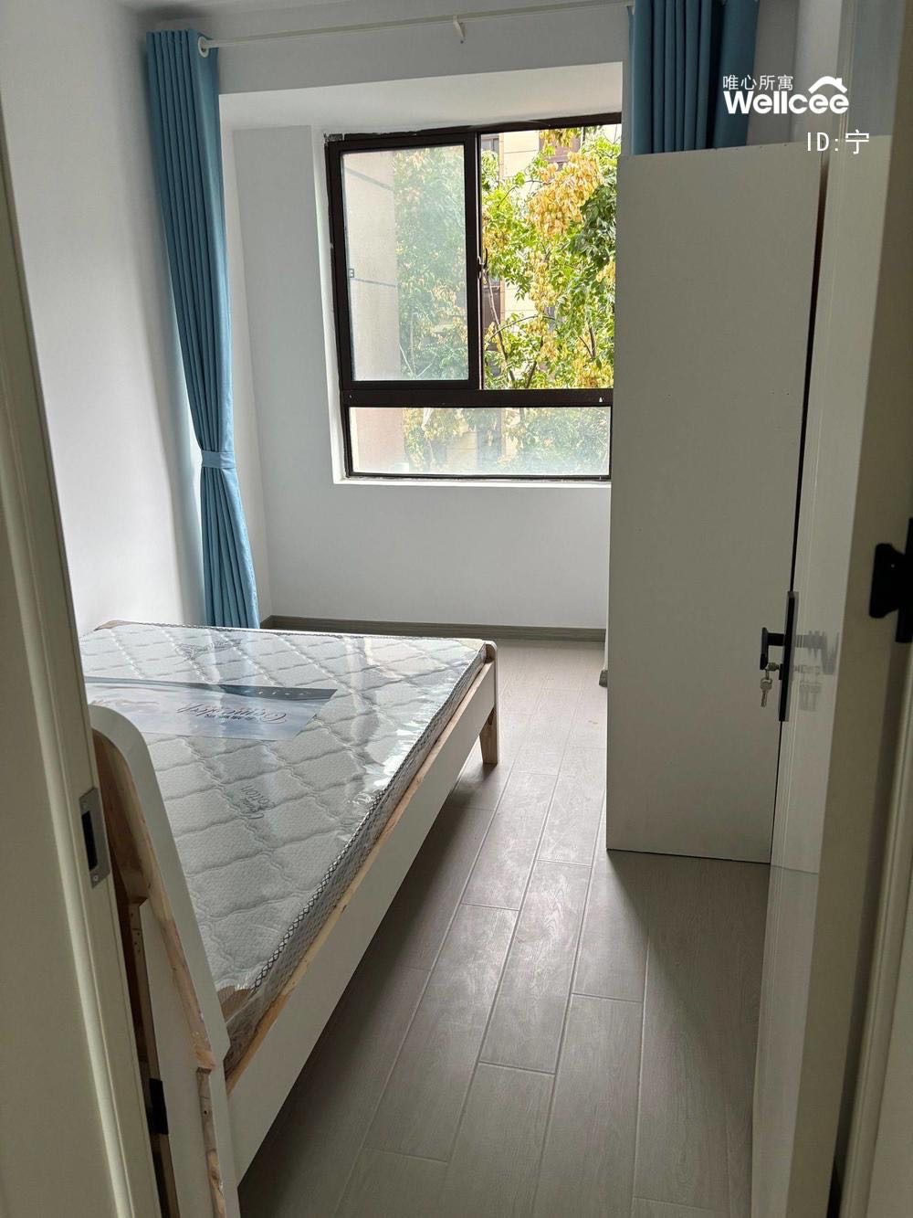 陶冲湖城市广场 随时看房·