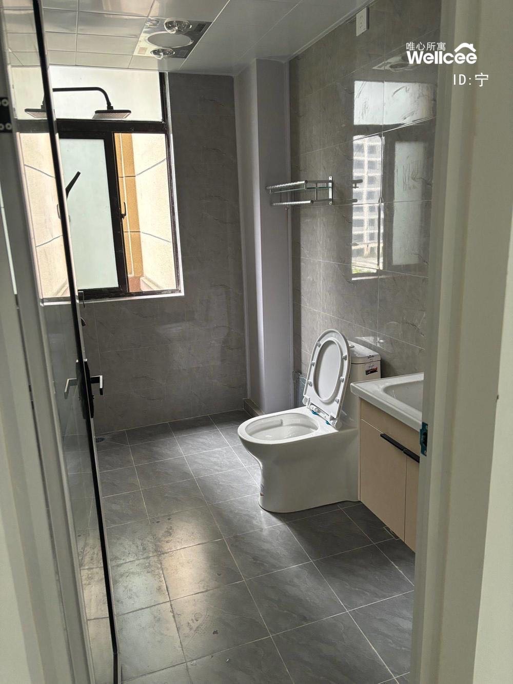 陶冲湖城市广场 随时看房·