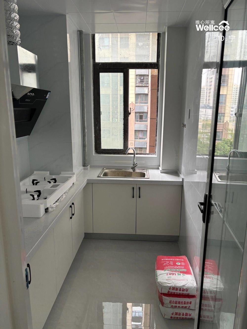 陶冲湖城市广场 随时看房·