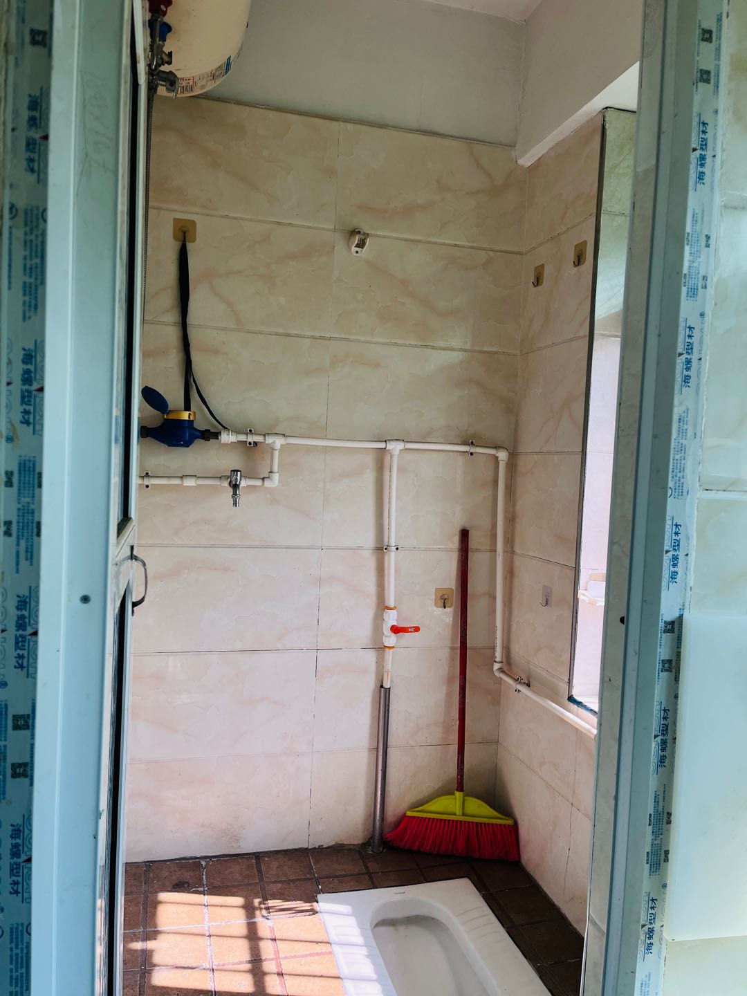 高岭小区 随时看房·