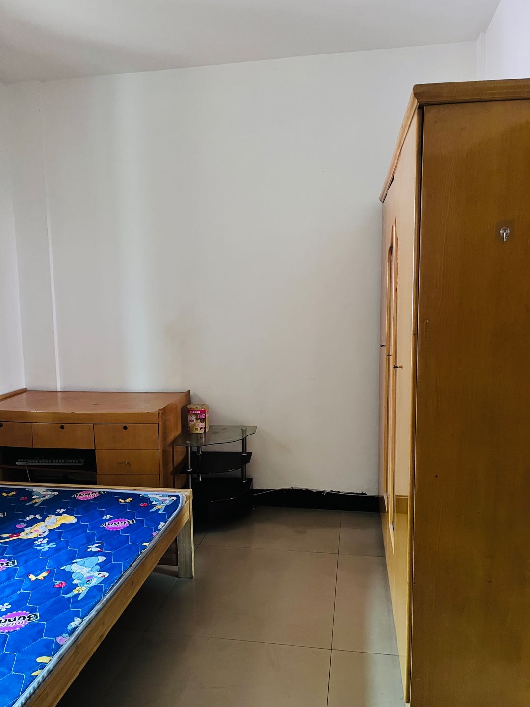 高岭小区 随时看房·