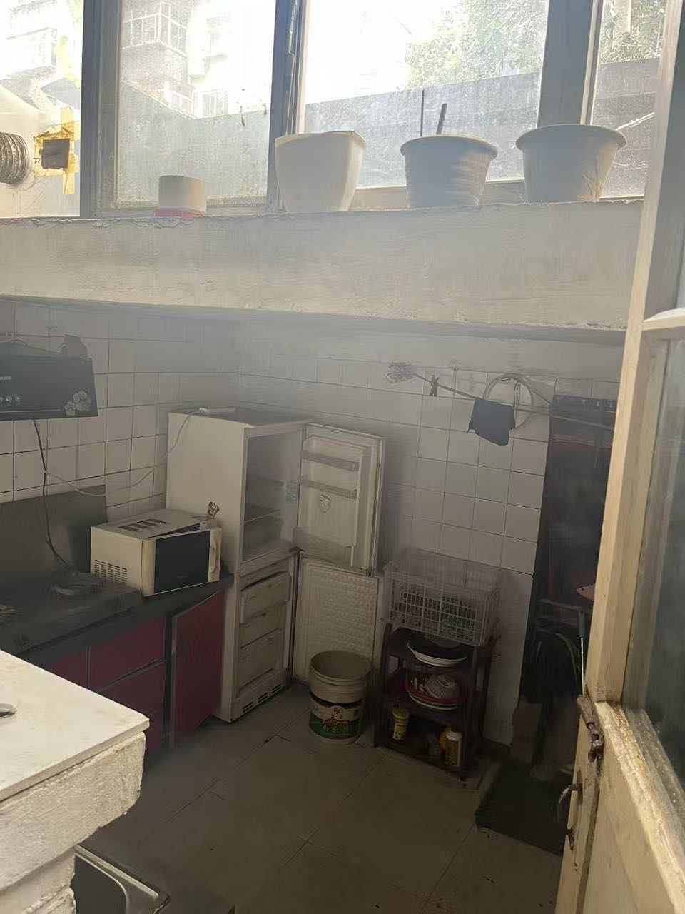 石家庄市棉三宿舍）