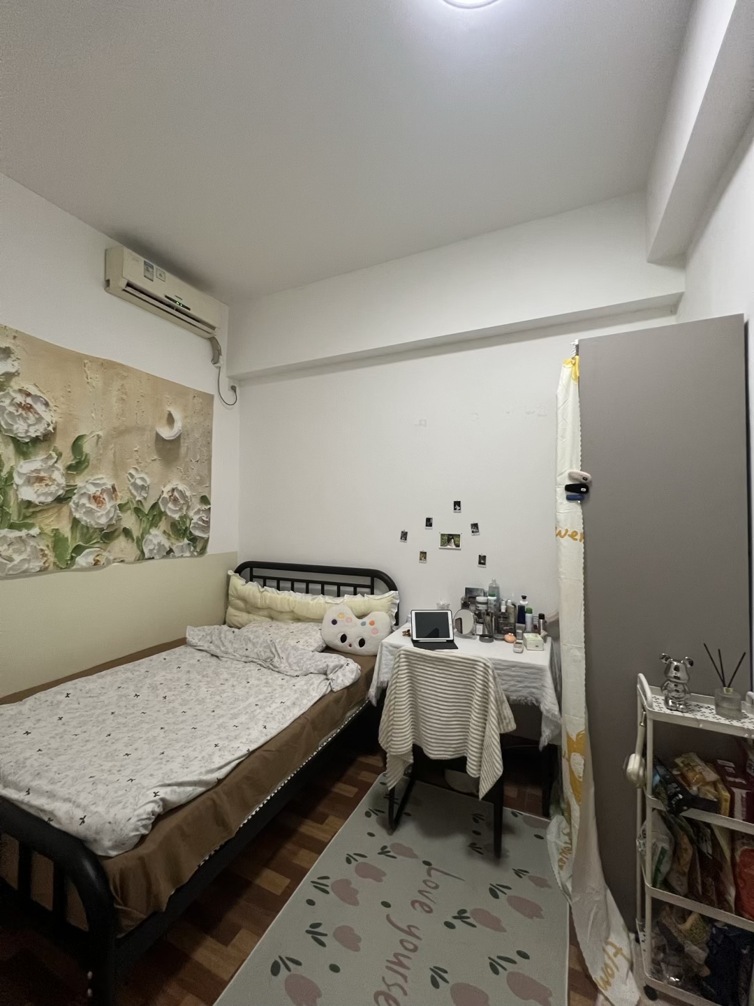 荣泰园 随时看房·