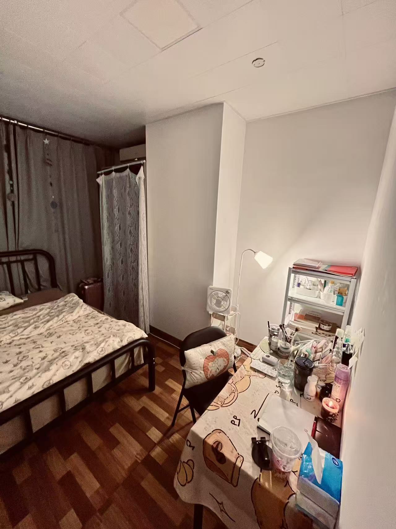 荣泰园 随时看房·