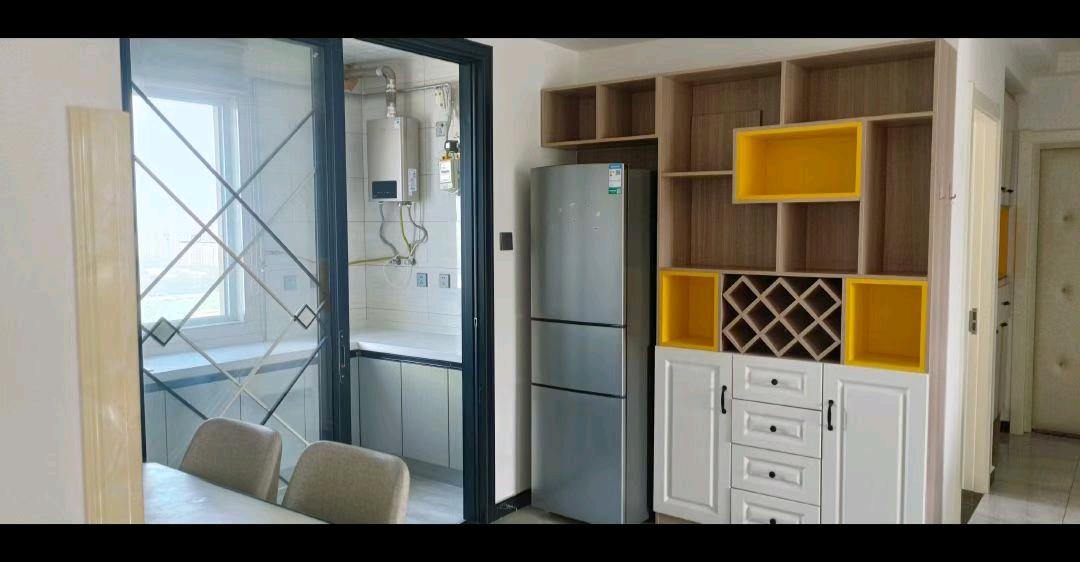 漫香郡 随时看房·