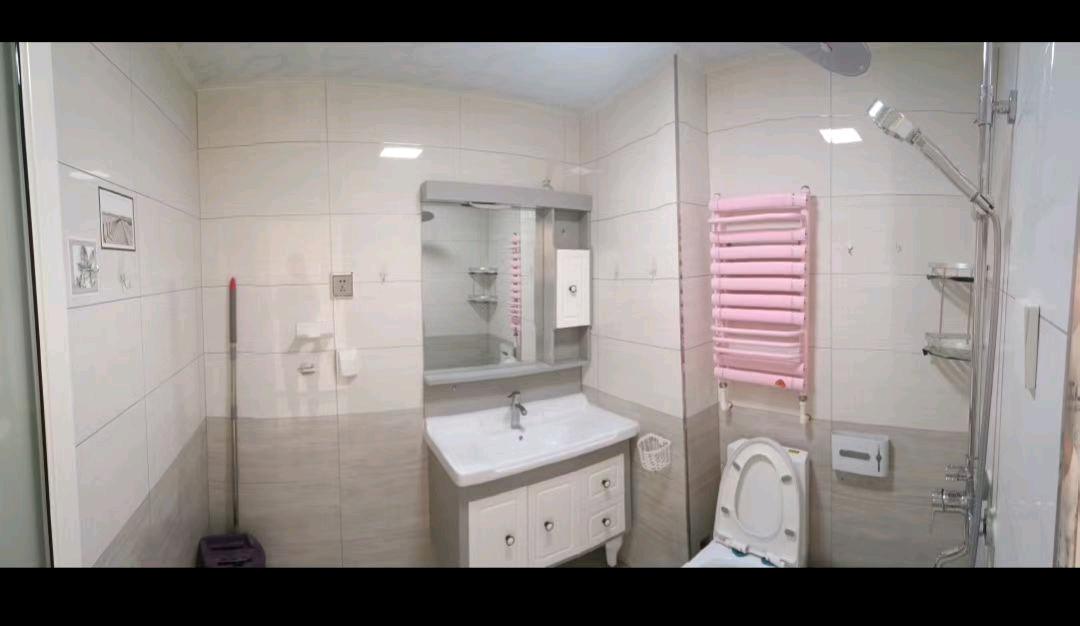 漫香郡 随时看房·