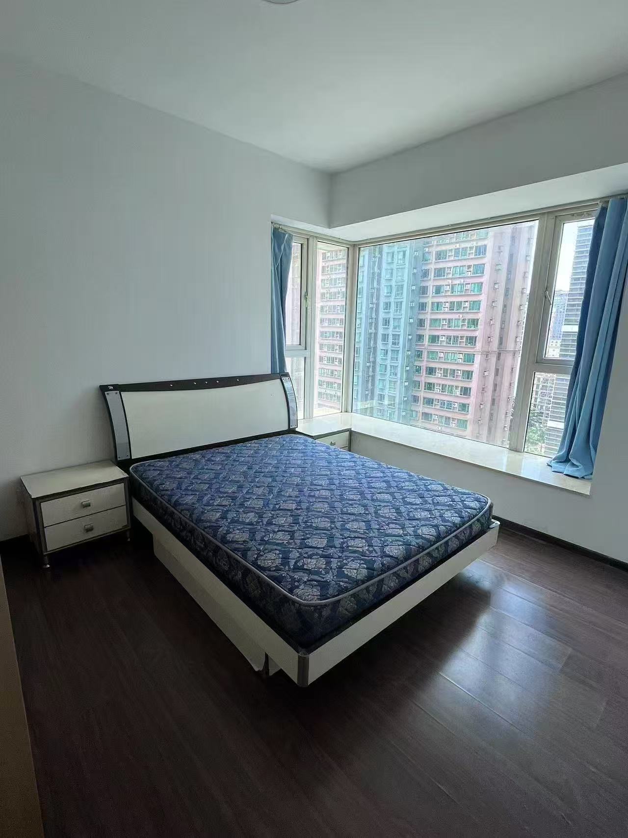 协和新世界 随时看房·