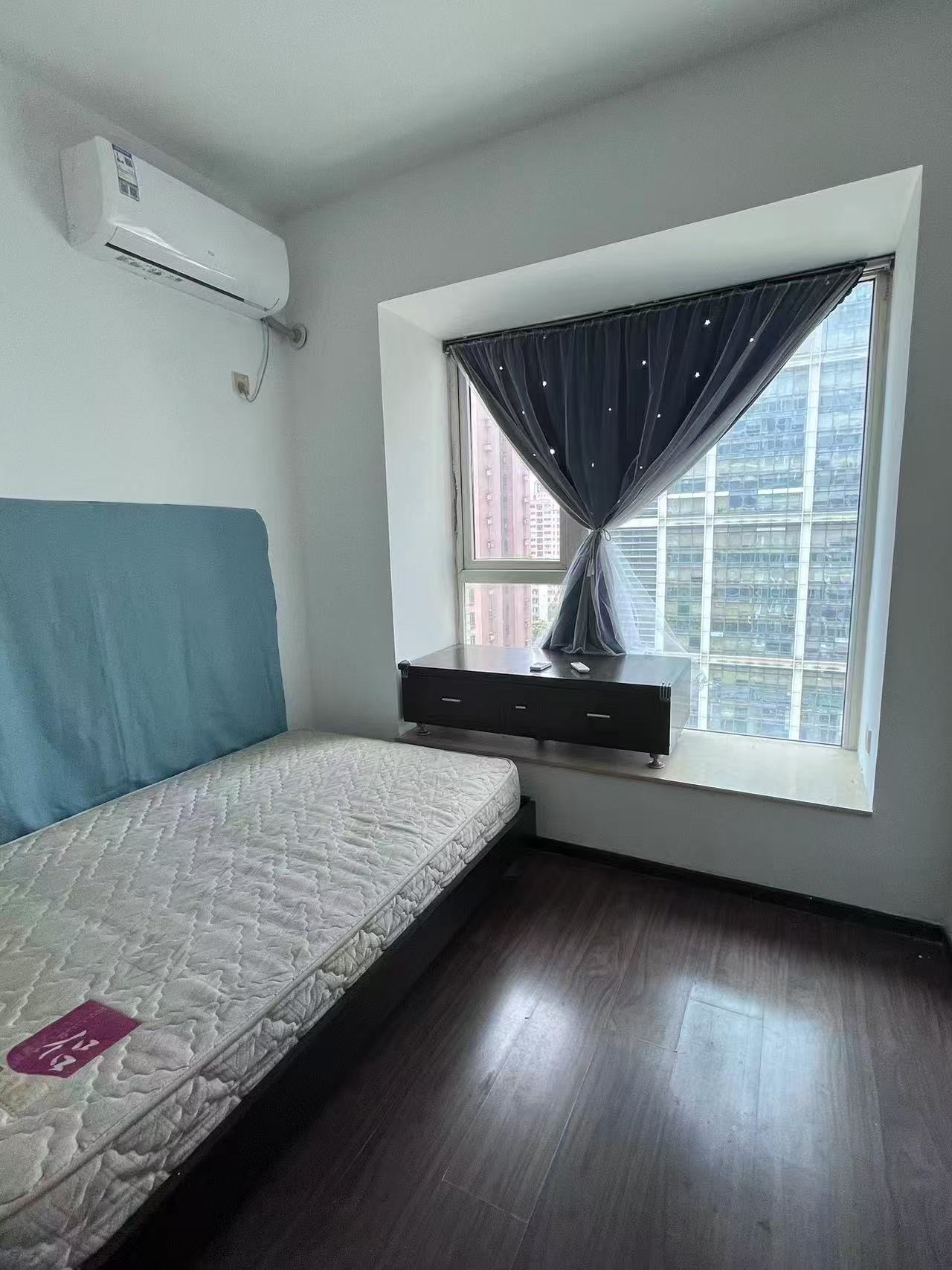 协和新世界 随时看房·